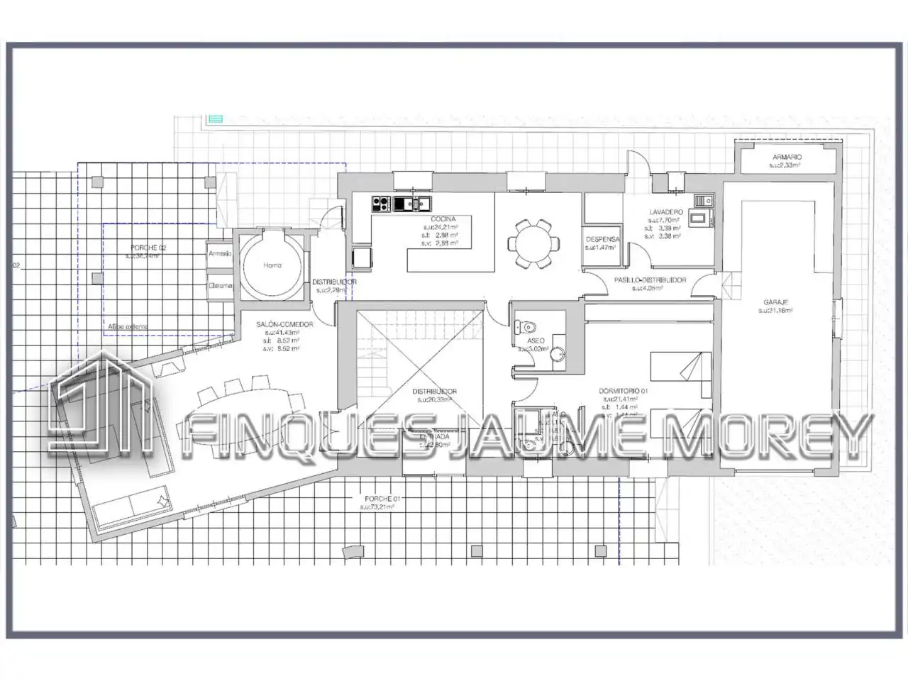 Country homes for sale in Inca  with Air Conditioner, Heating and Private garden