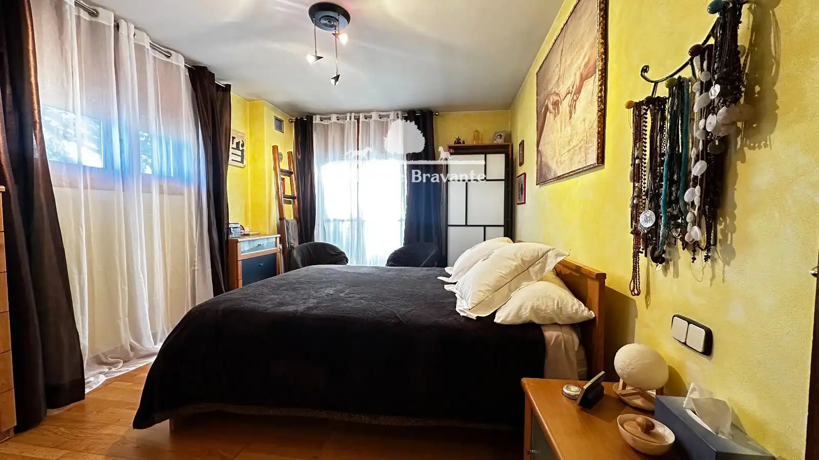 Villa con terrazza in vendita a Monte Rozas, imagen 33