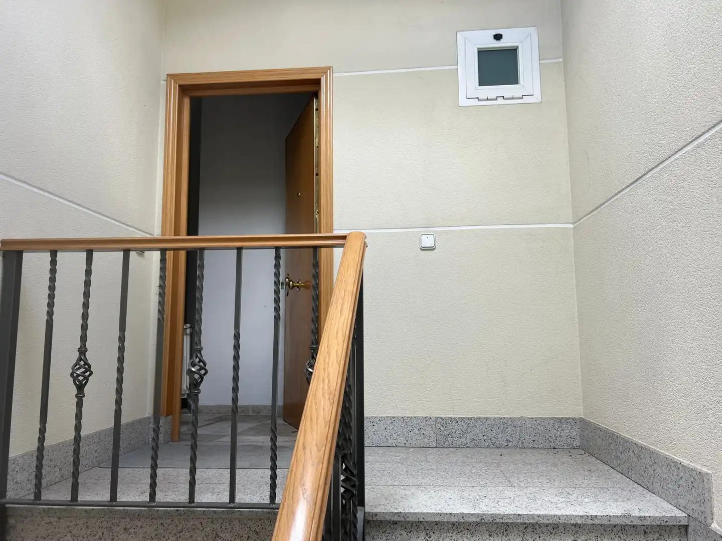 Flat for sale in San Bartolomé de Pinares  with Heating and Terrace