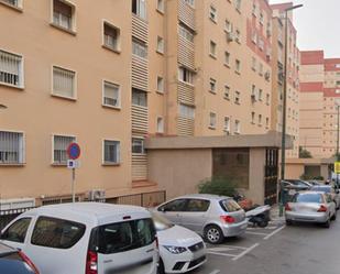 Vista exterior de Local en venda en Málaga Capital