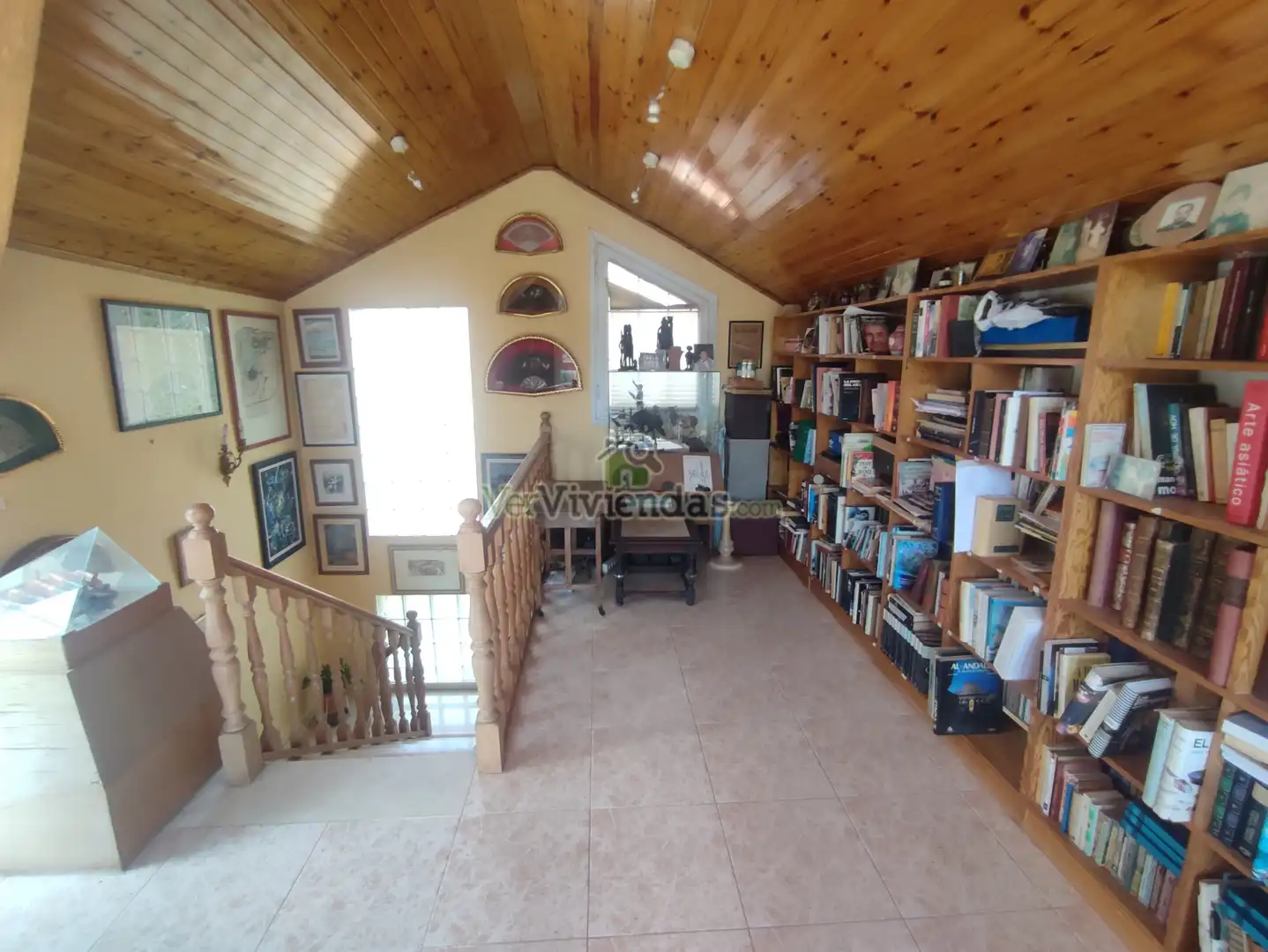 Casa con terraza en venta en Carrer Major 599, imagen 95