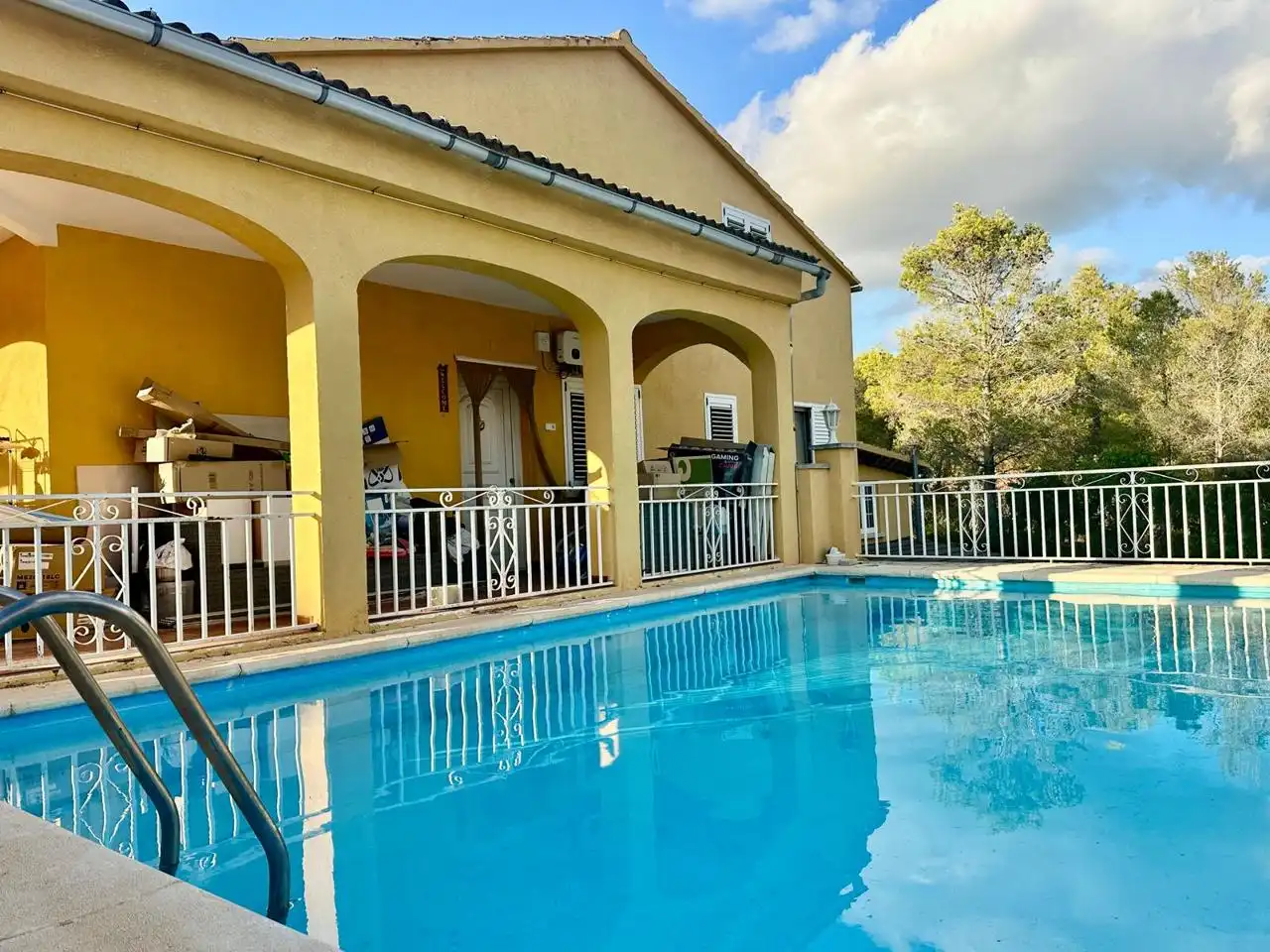 Casa amb piscina en venda a El Montmell, imagen 28
