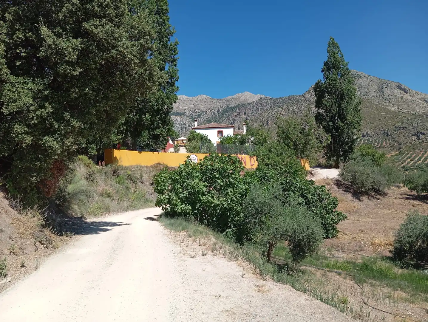 Xalet amb piscina en venda a Sierra Mágina, imagen 31
