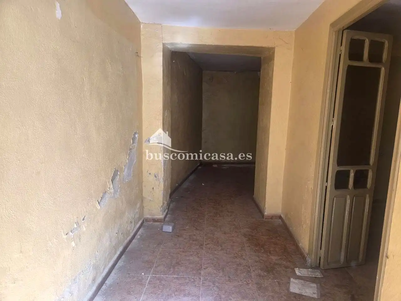 Casa adosada en venta en Mancha Real con Balcón