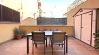 Terrace of Flat for sale in Rubí  with Air Conditioner and Terrace