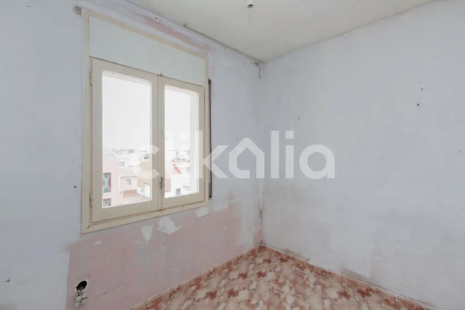 Flat for sale in La Plana del Pintor