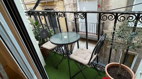 Foto 2 de Piso en venta en Calle Roig, El Raval,  Barcelona Capital