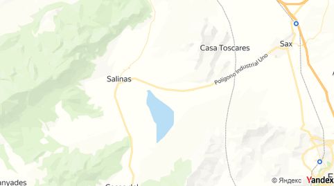 Gran Oportunidad de Inversión en Subastas de activos!finca rústica en venta en SALINAS, AlicanteAlacant.Buscas una inversión segur, imatge 4