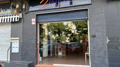 Local Comercial a la Zona Cappont