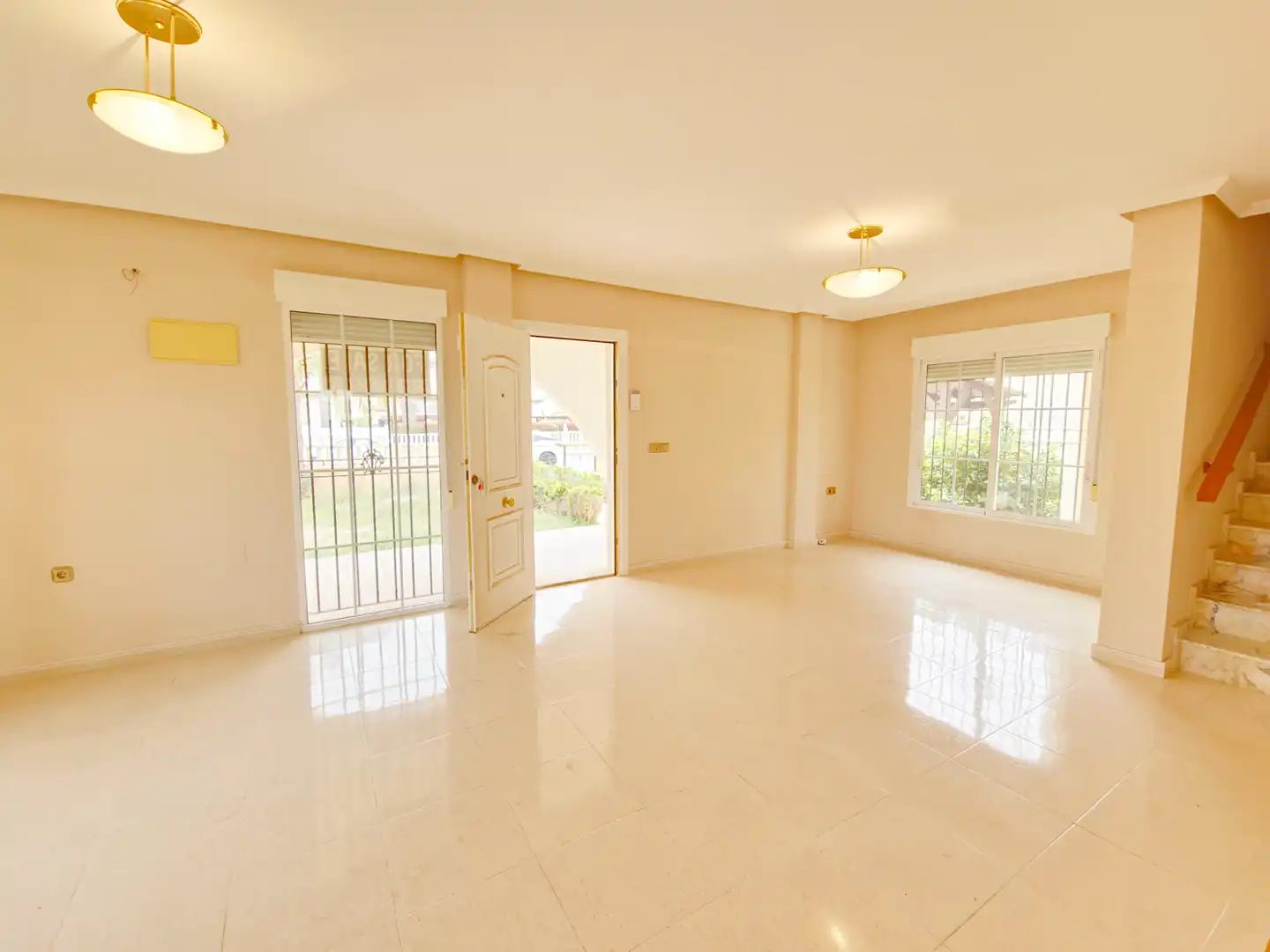 Detached house with garden for sale in La Marina, imagen 12