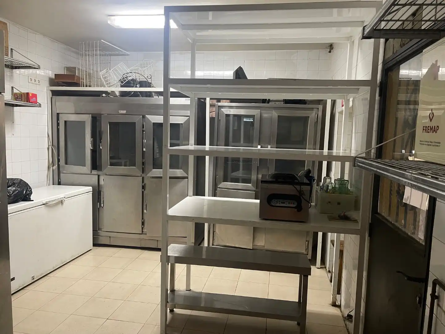 Cocina de Piso en venta en Calypo Fado