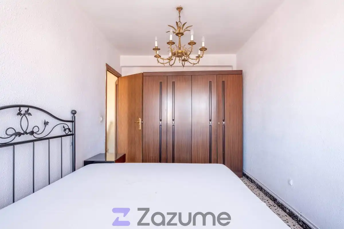 Flat with lift to rent in C. de Andrés Vicente, imagen 10