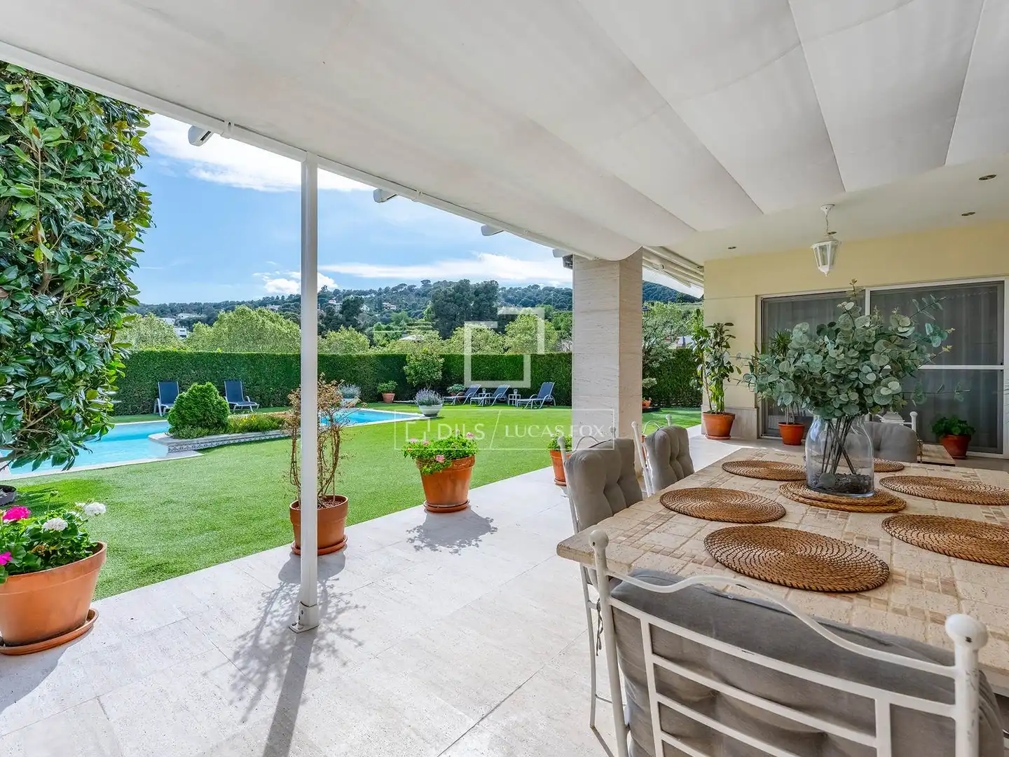 Villa mit Pool zum Verkauf in Teià, imagen 3