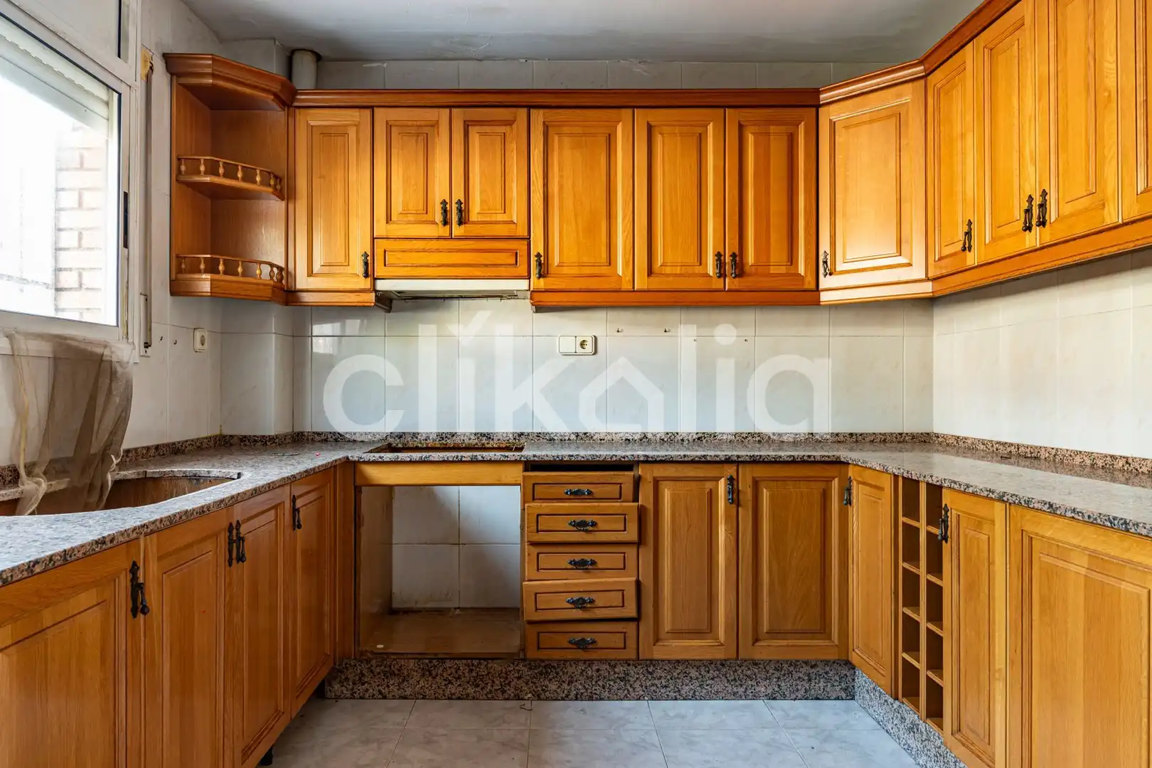 Cocina de Casa o chalet en venta en Tarragona con Terraza y Piscina