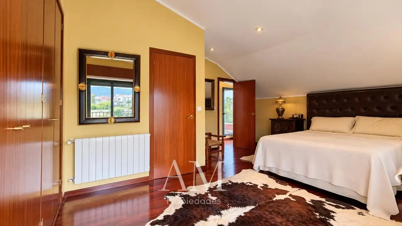 Detached house with garden for sale in Alcoucer - Donas s/n, imagen 46