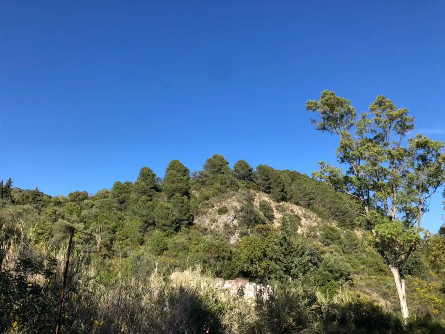 Casa o xalet en venda en Gaucín amb Aire condicionat i Piscina