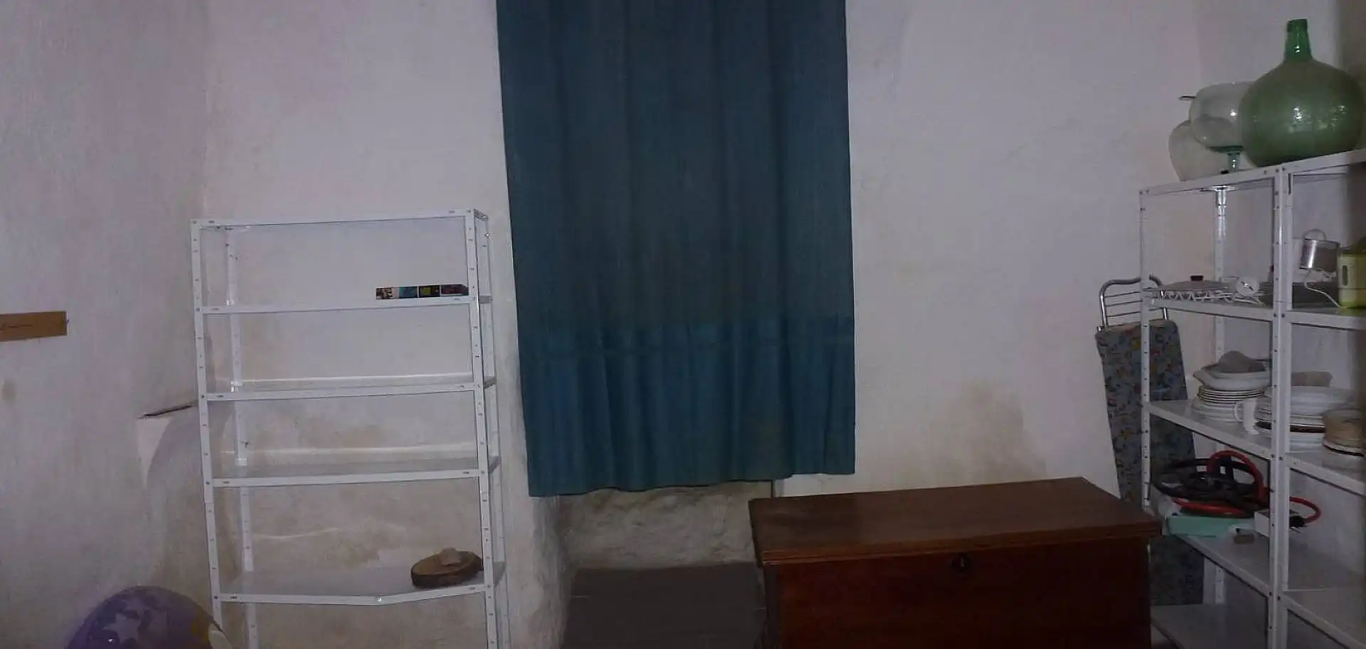 Casa rustica in vendita a Hondón de las Nieves / El Fondó de les Neus, imagen 24