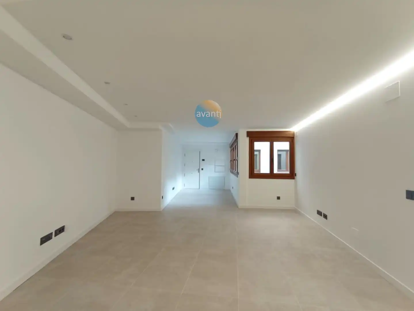 Piso en venta en Salamanca con Calefacción
