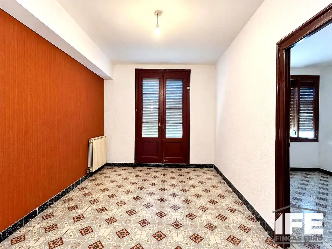 Wohnung zum Verkauf in Alagón mit Terrasse und Abstellraum