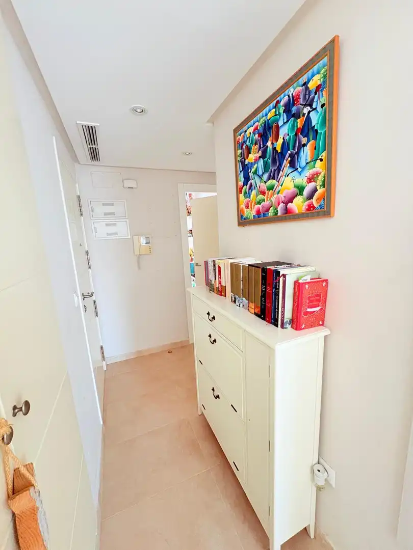 Apartamento en venta en L'Almadrava - L'Estanyó