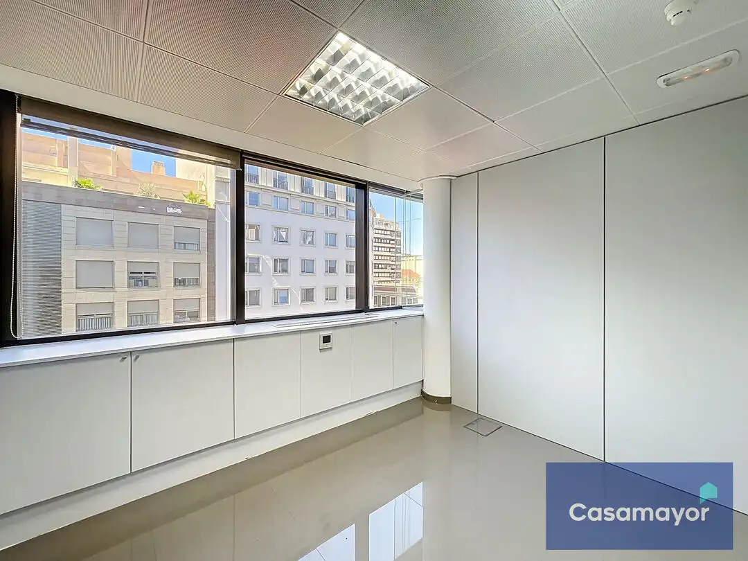 Office for rent in Alicante / Alacant