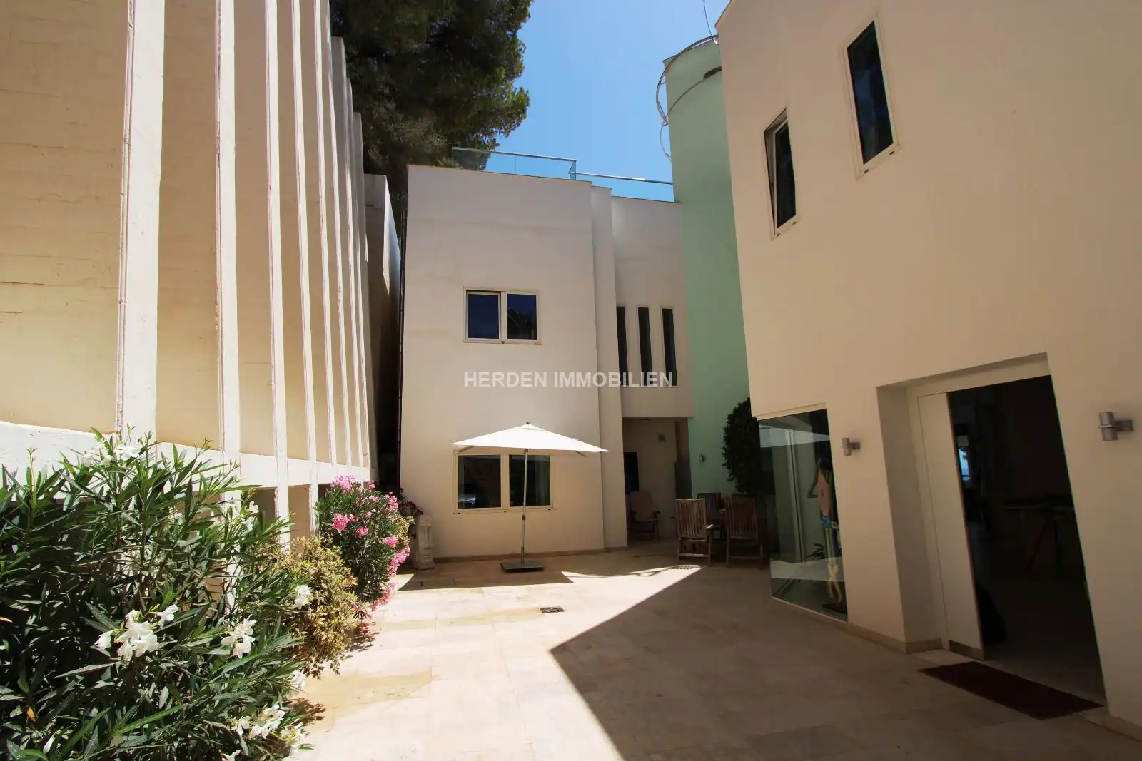 Maison avec piscine à vendre à Ponent, imagen 27