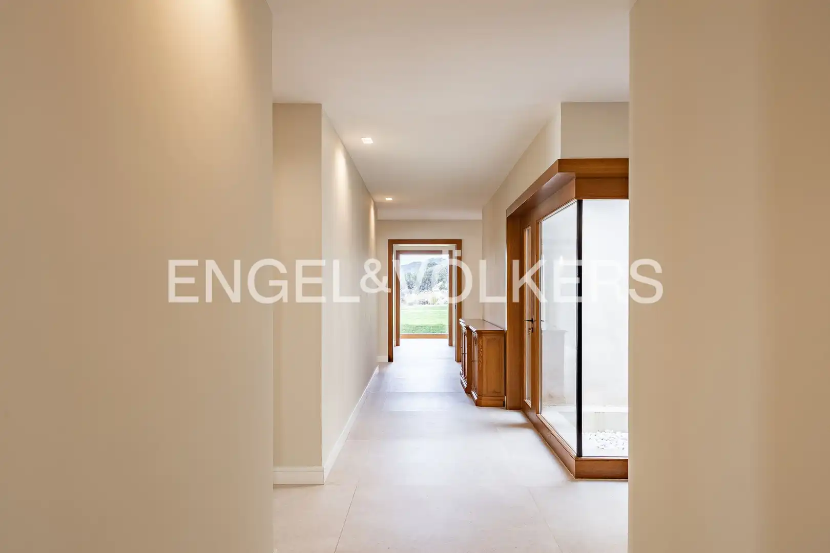 Country house zum Verkauf in Sant Andreu de Llavaneres mit Klimaanlage, Heizung und Privatgarten