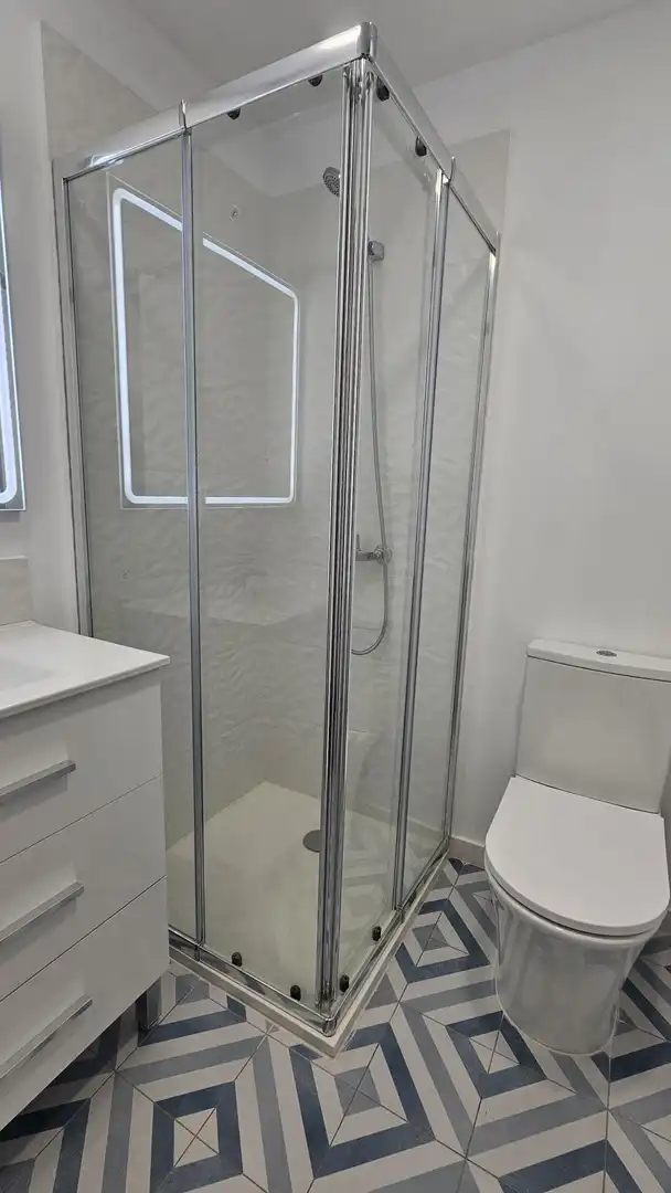 Flat for rent in Avenida del Gran Poder, Bajamar