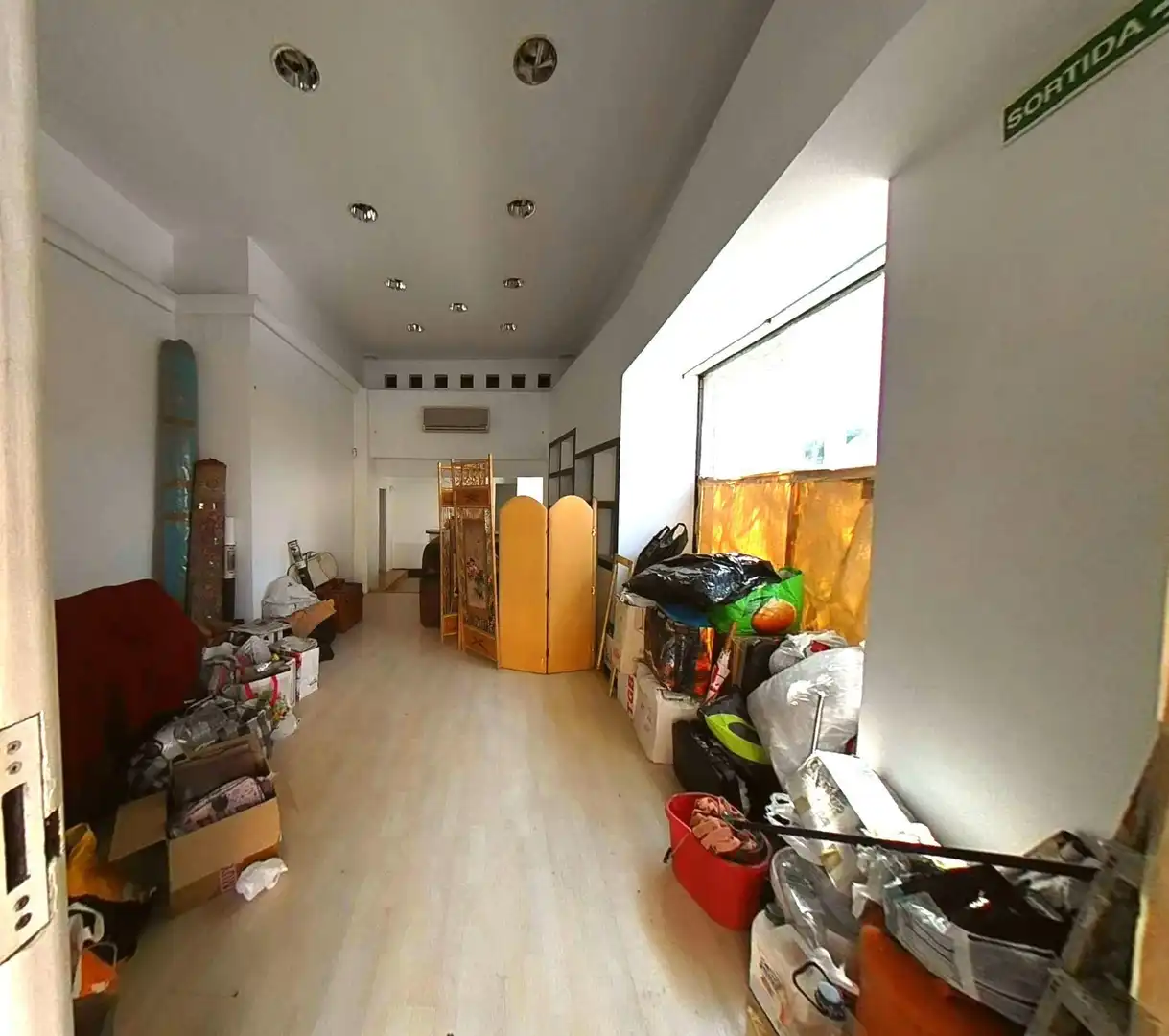 Edificio en venta en Tarragona