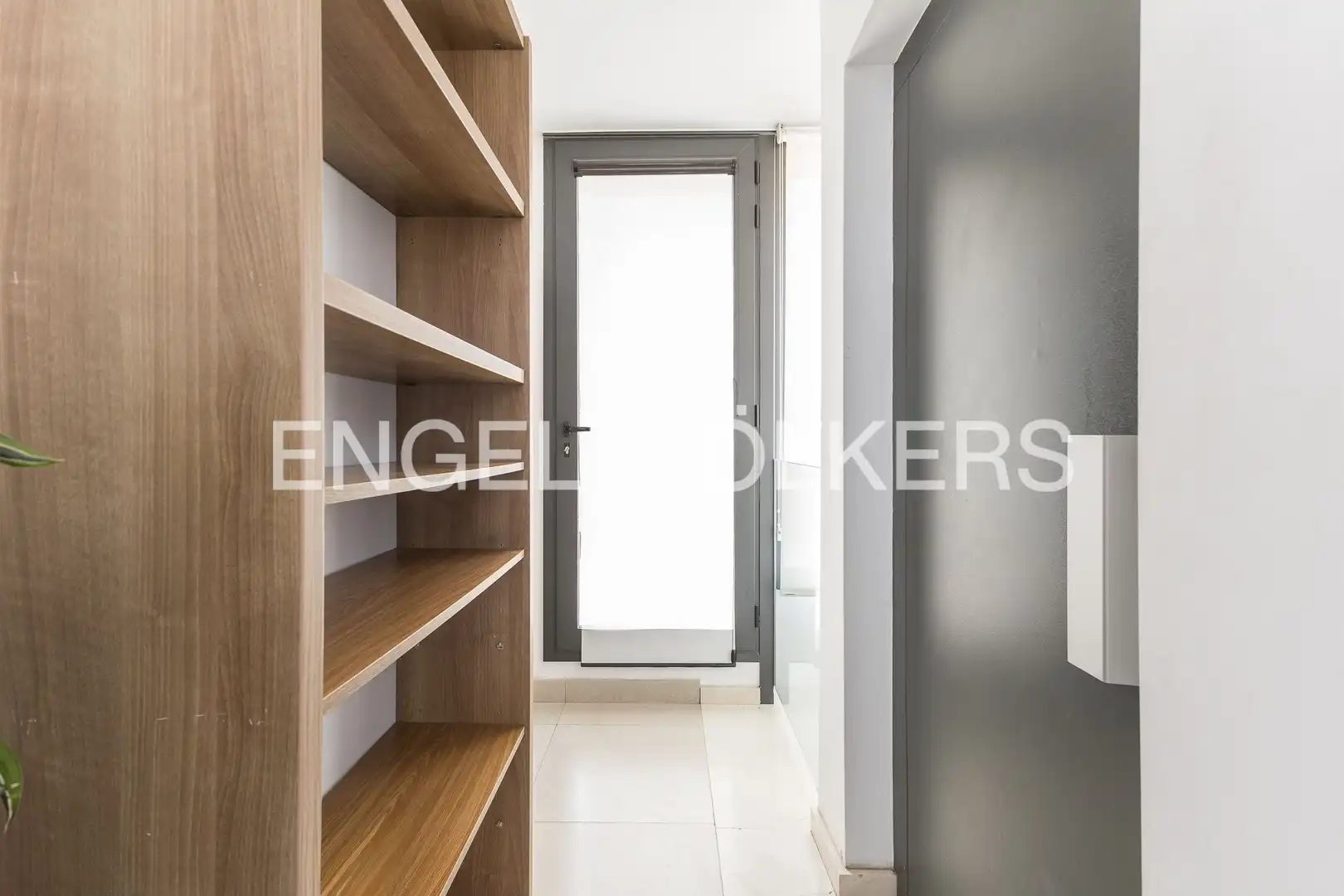 Casa adosada en venta en Barcelona con Aire acondicionado, Calefacción y Jardín privado