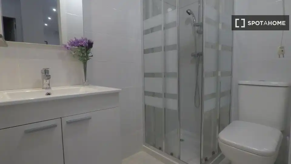 Wohnung zur Miete in Ciudad Lineal, imagen 4