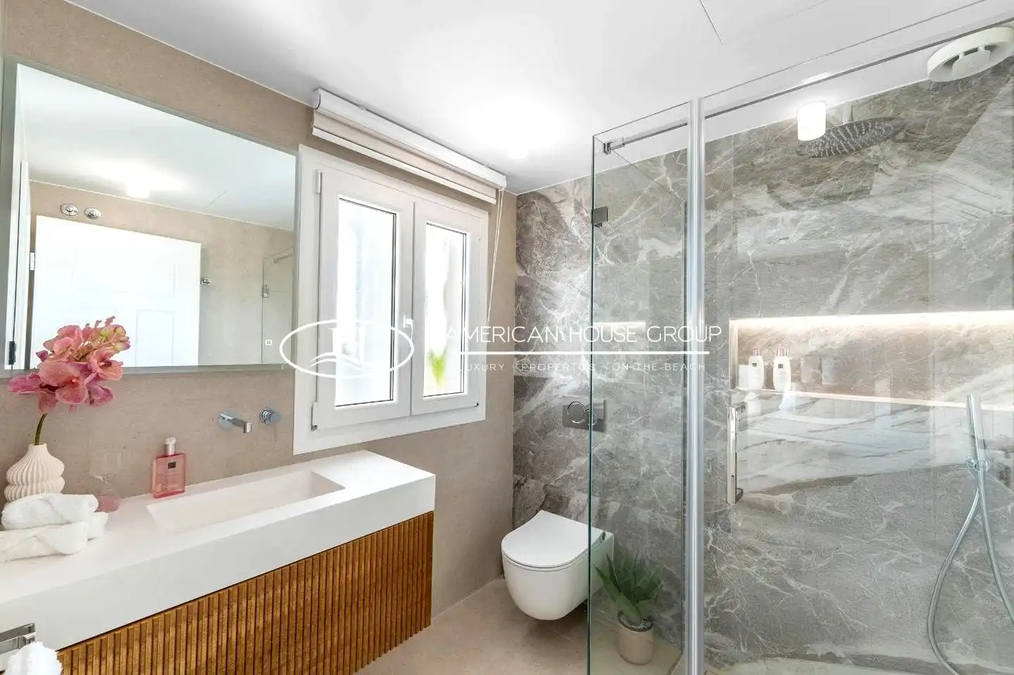 Penthouse mit Pool zum Verkauf in Nueva Andalucía, imagen 22