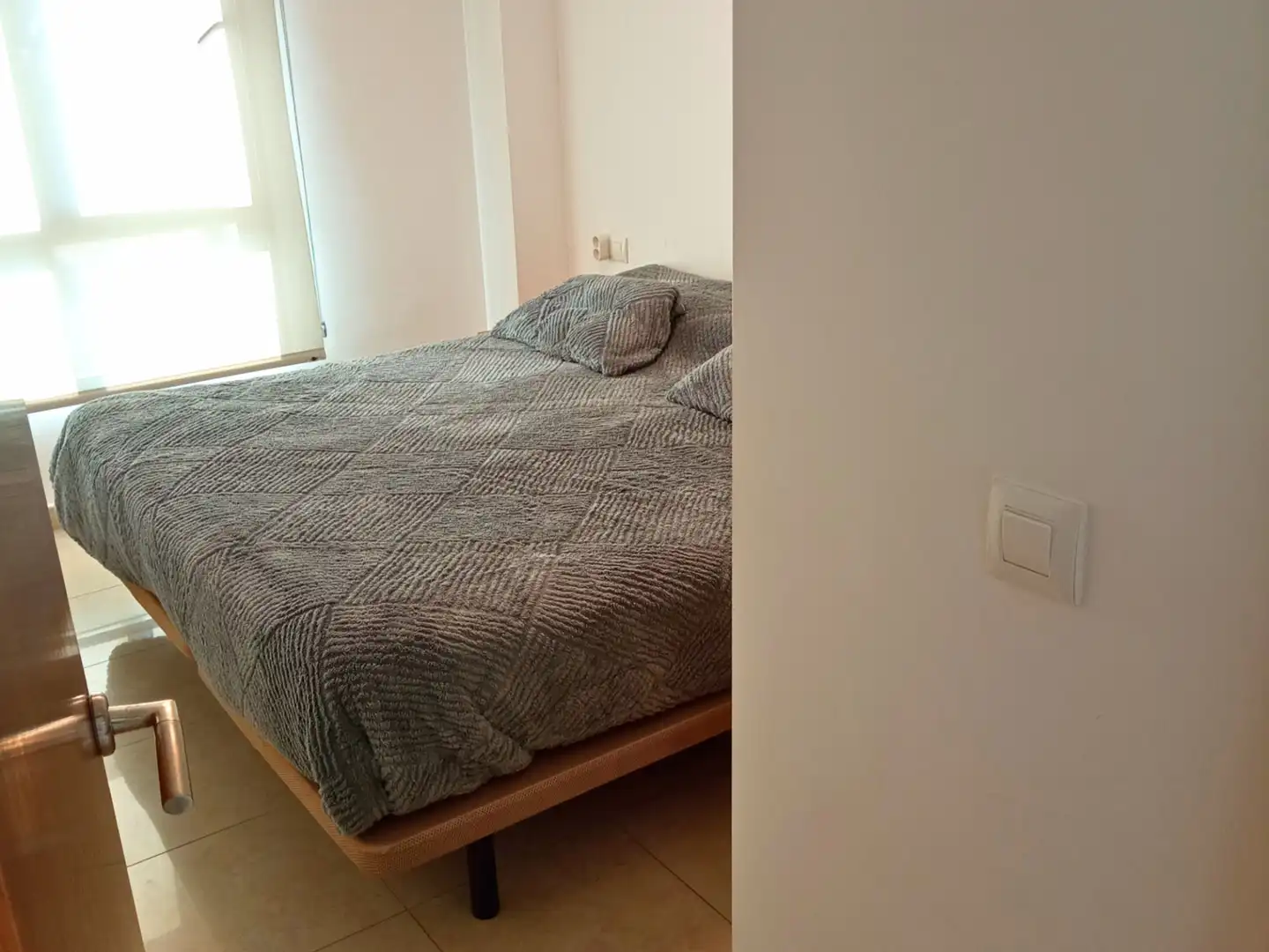 Habitación de Piso en venta en La Manga del Mar Menor con Aire acondicionado, Amueblado y Horno