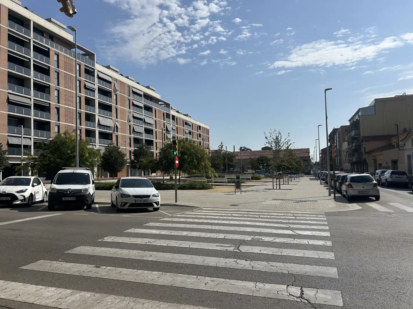 Locale commerciale in vendita a Sabadell - Sol I Padris