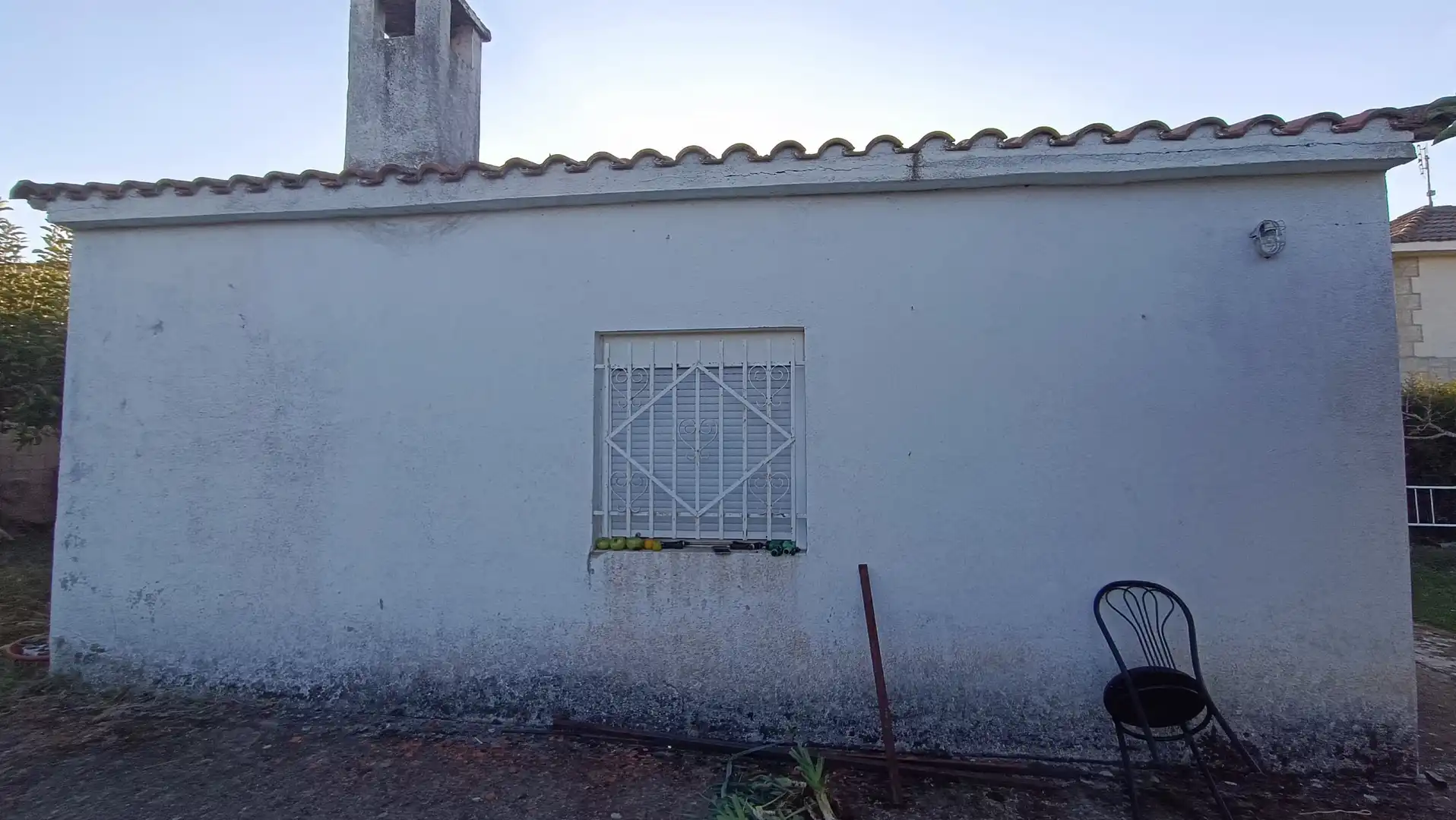 Terreno rustico in vendita a Castellanos de Villiquera, imagen 13
