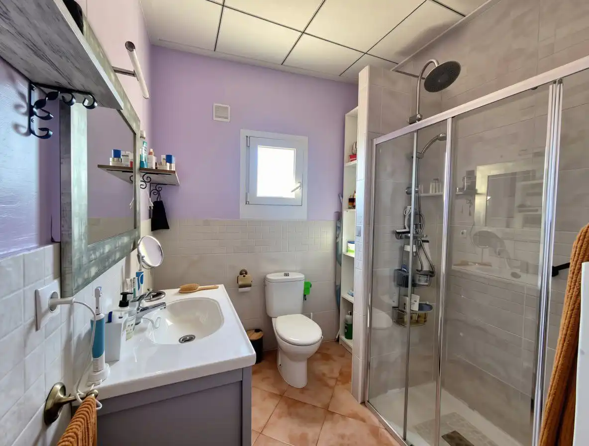 Chalet en venta en Molins - Campaneta - San Bartolomé, imagen 13