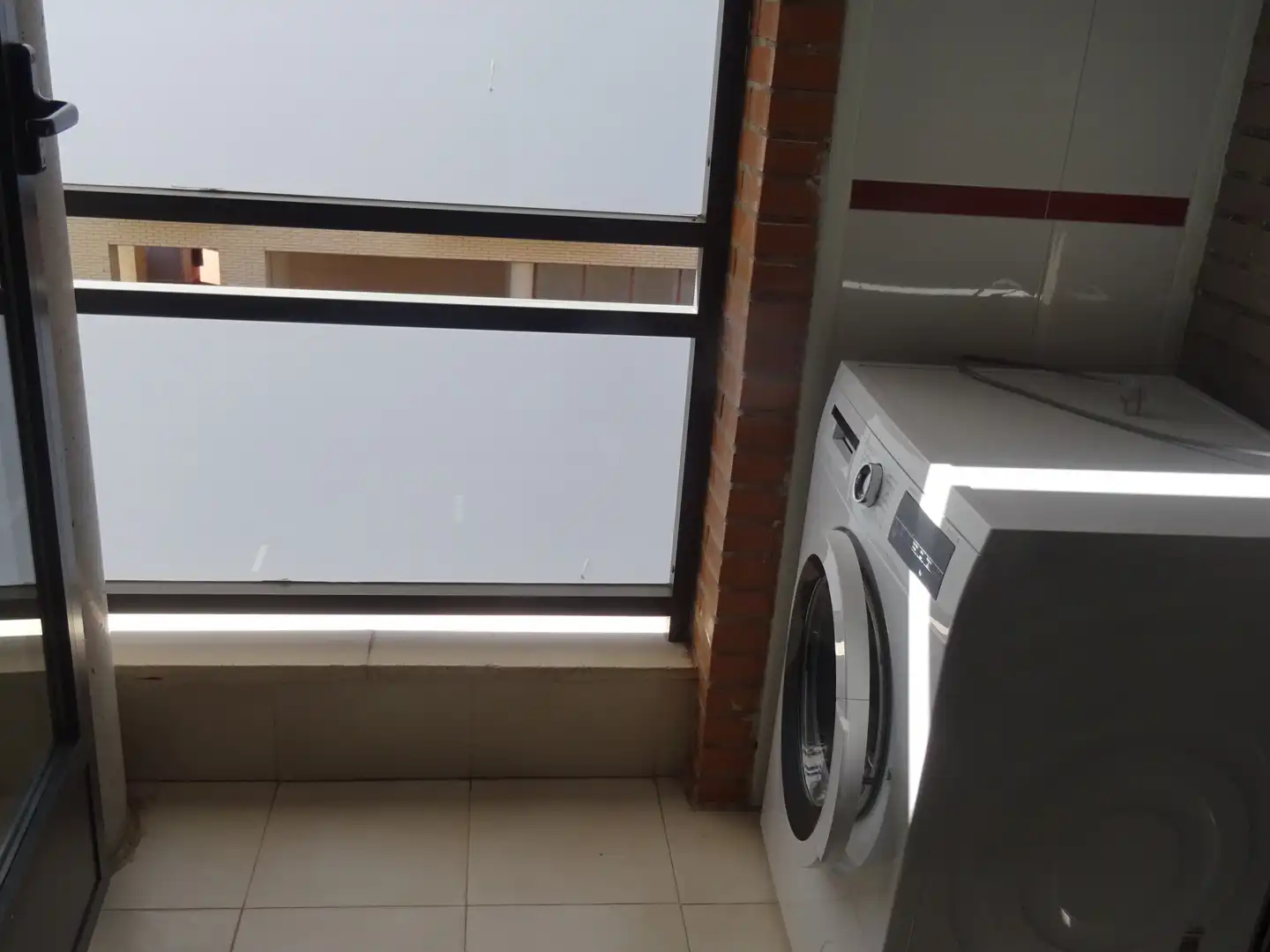 Flat with pool to rent in Primera Fase - Nuevo Tres Cantos, imagen 20