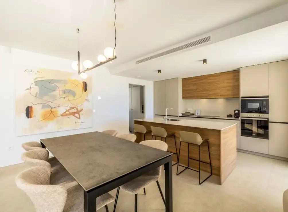 Maison avec piscine à vendre à Av Balcon de Ponoig, imagen 14