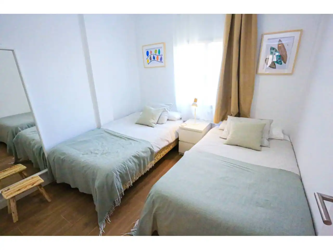 Habitación de Piso en venta en Cambrils con Aire acondicionado, Amueblado y Balcón