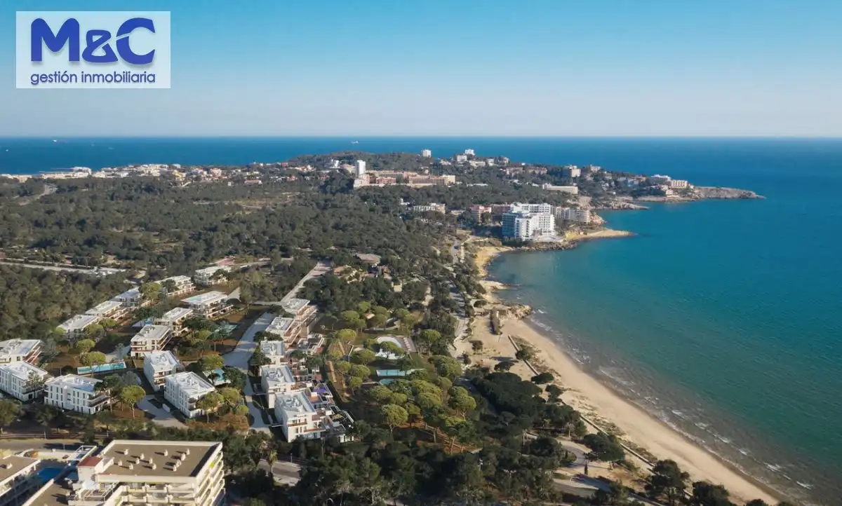 Apartamento con terraza en venta en Pla de Maset, imagen 23