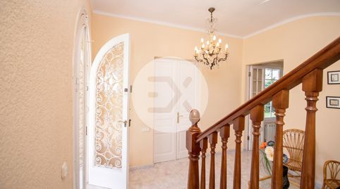 Foto 4 de Casa o xalet en venda a Montmar, Castelldefels