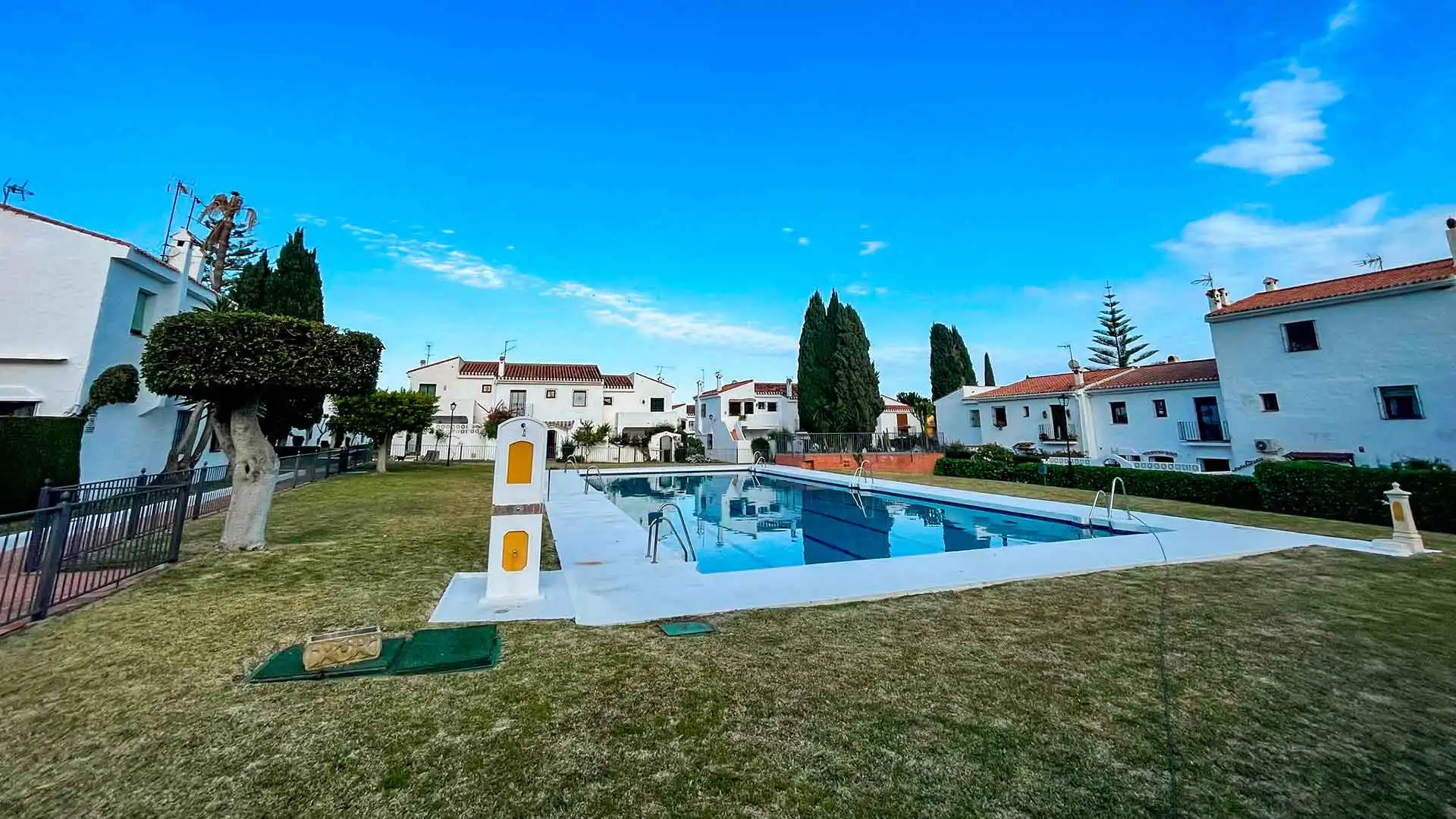 Casa adosada en venta en CANCELAS LAS, Valdeolletas - Las Cancelas - Xarblanca