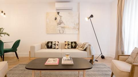 Photo 3 of Flat to rent in Calle Dos Hermanas, 5, Centro, Madrid