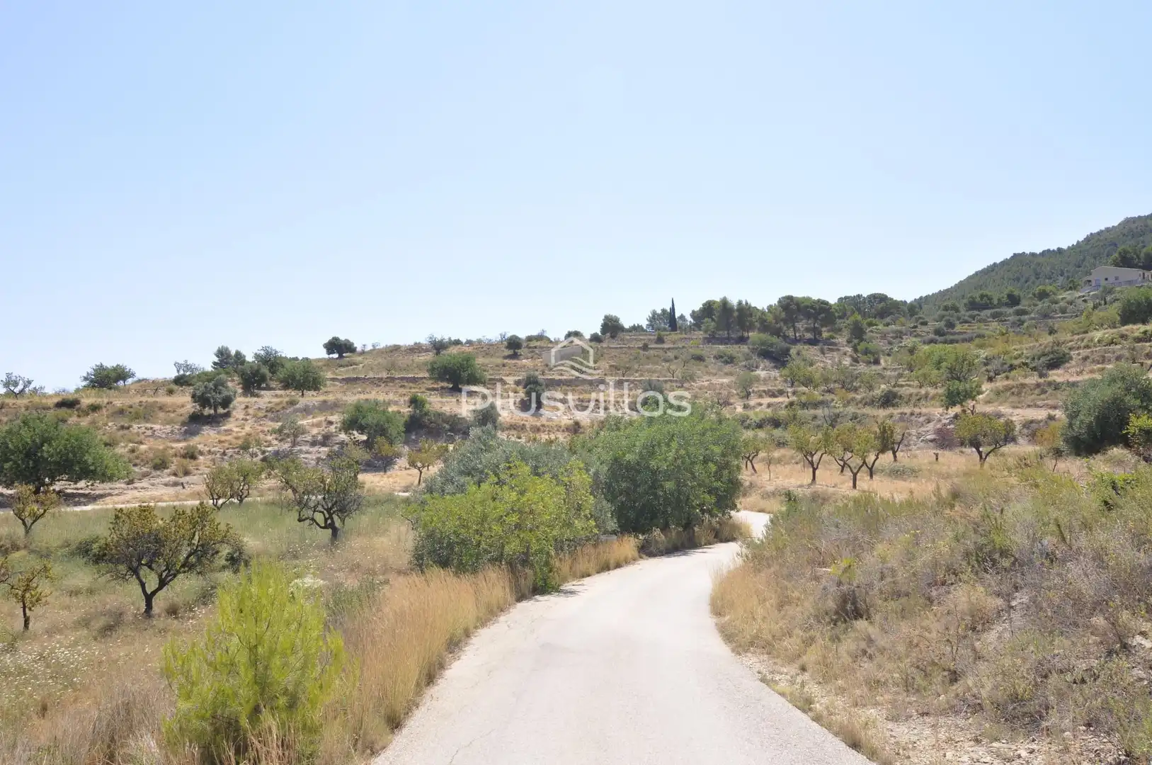 Casa en venta en Benissa pueblo, imagen 67