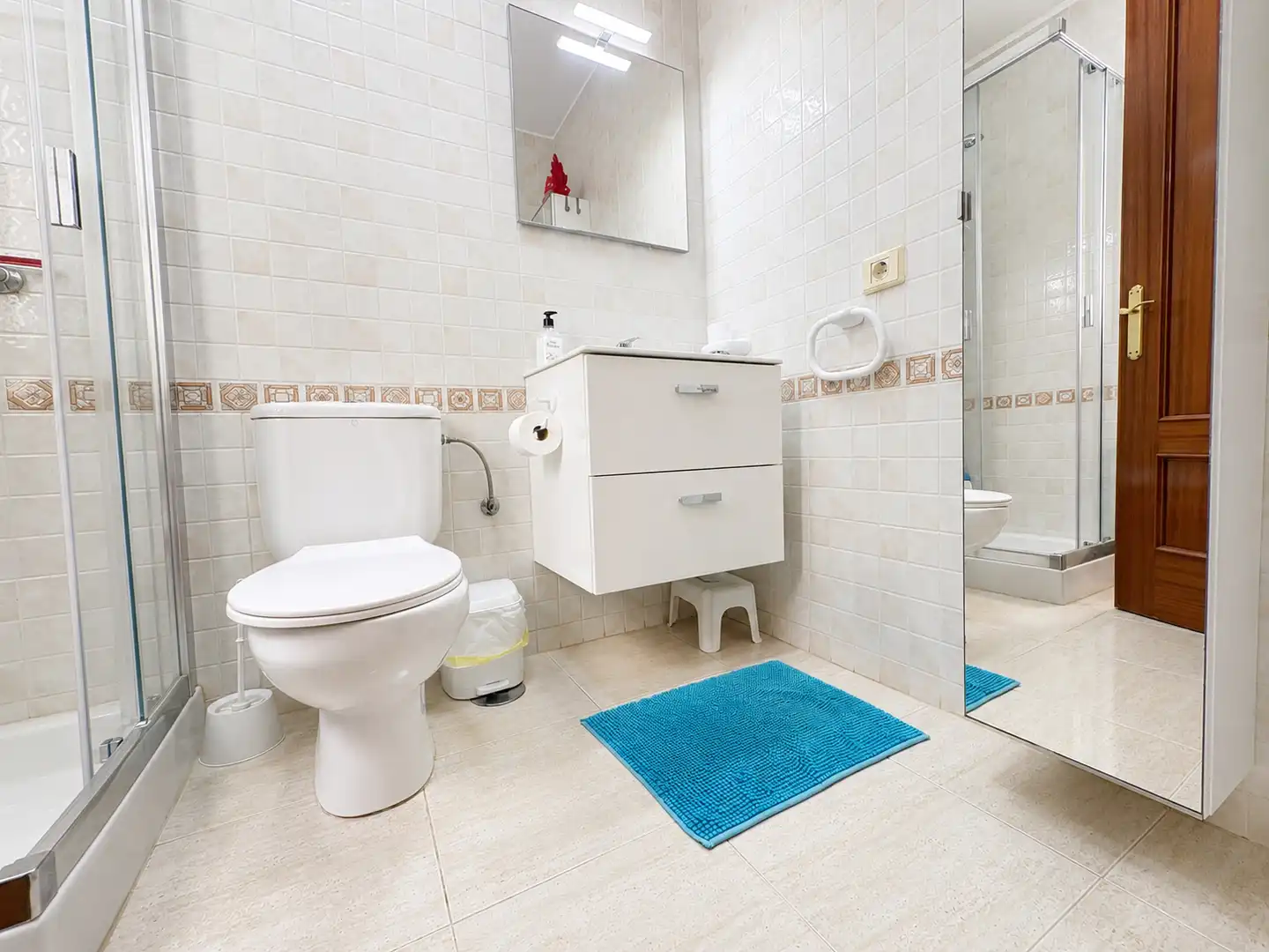 Bathroom of Detached homes for sale in Teguise  with Terrace
