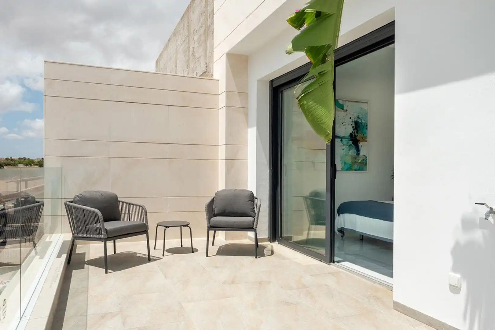 Villa mit Terrasse zum Verkauf in Los antolinos, imagen 40