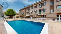 Piscina de Àtic en venda en Alaquàs amb Aire condicionat i Terrassa