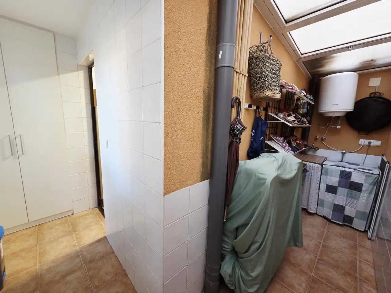 Apartment to rent in Santa Pola ciudad, imagen 17