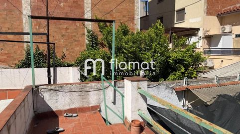 Foto 3 de Planta baja en venta en Del Clavell, Montcada Centre - La Ribera, Montcada i Reixac