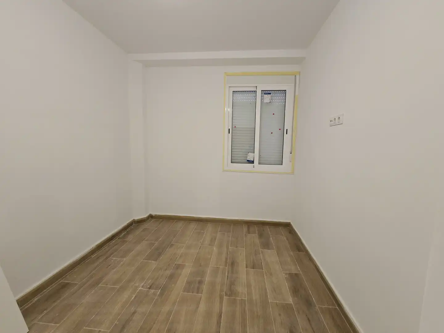 Dormitori de Pis en venda en Reus amb Aire condicionat i Forn